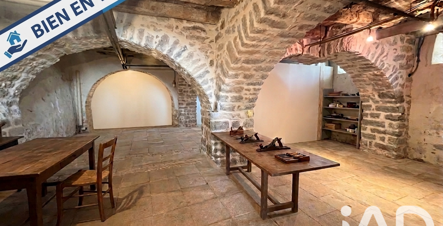 Vente Maison/villa 4 pièces — photo 1