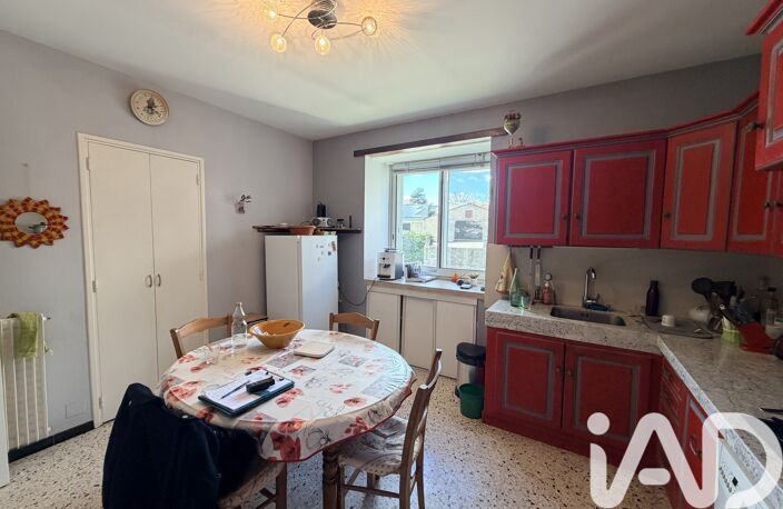 Vente Maison/villa 4 pièces — photo 4