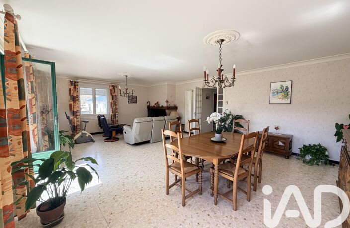 Vente Maison/villa 4 pièces — photo 5