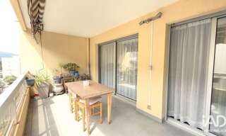 Appartement 3 Pièces 68 m² à vendre à Saint-Laurent-du-Var (06700)