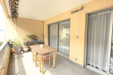 Appartement 3 pièces 287000 €