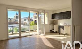 Appartement 3 Pièces 67 m² à louer à Corbeil-Essonnes (91100)