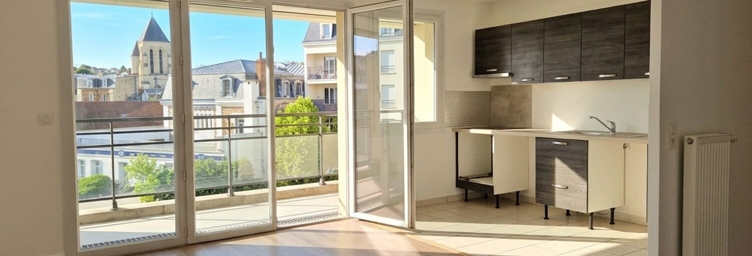 Appartement 3 Pièces 67 m² à louer à Corbeil-Essonnes (91100)