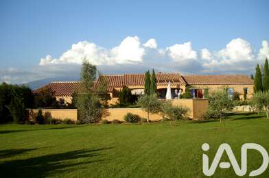 Maison 5 pièces 545000 €