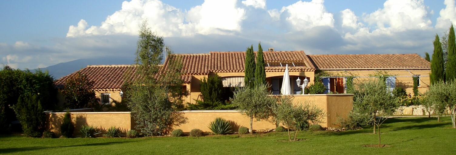 Maison 5 Pièces 155 m² à vendre à Mazan (84380)