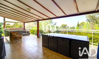 Terrain  478 m² à vendre à Fréjus (83600)