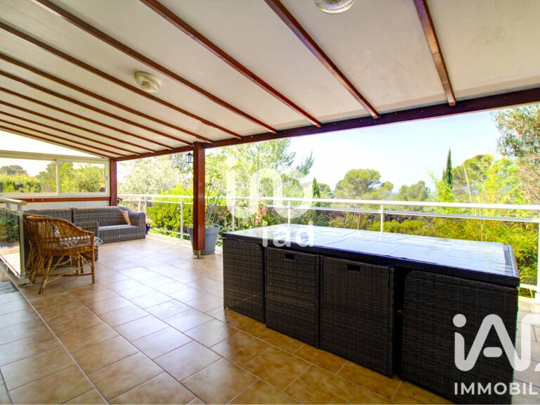 Vente Terrain 478 m&sup2; — photo 1