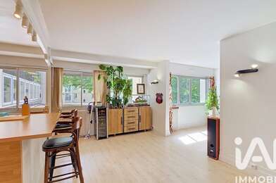 Appartement 4 pièces 237000 €