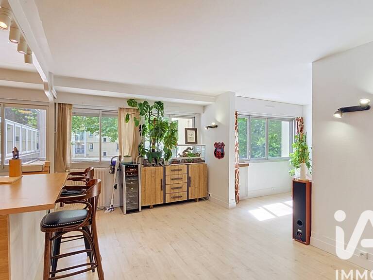 Vente Appartement 4 pièces — photo 1