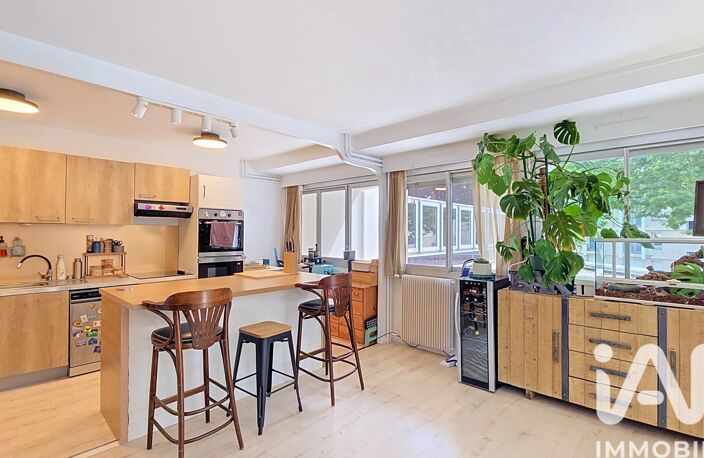 Vente Appartement 4 pièces — photo 2