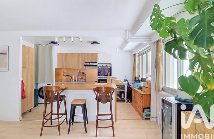 Vente Appartement 4 pièces — photo 3