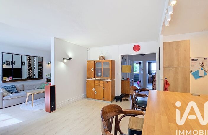 Vente Appartement 4 pièces — photo 4
