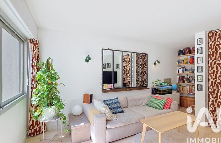 Vente Appartement 4 pièces — photo 5