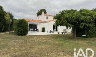Maison 5 Pièces 133 m² à vendre à Salles-sur-Mer (17220)
