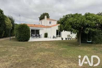 Maison 5 pièces 390000 €