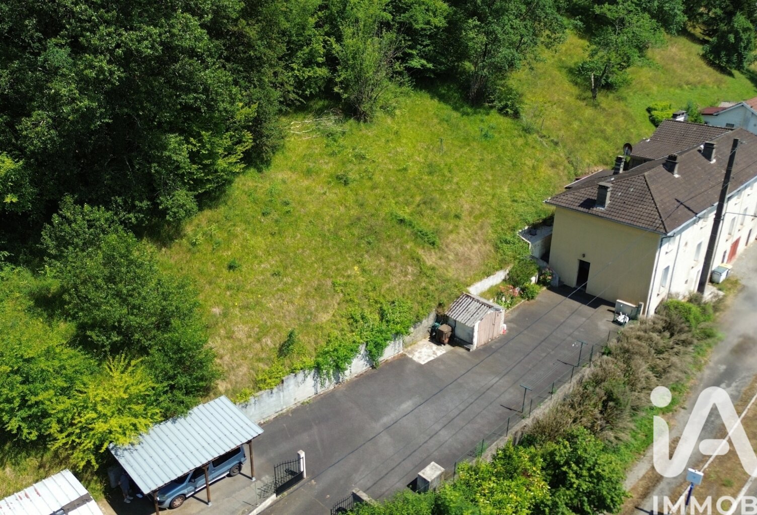 Vente Maison/villa 6 pièces — photo 1