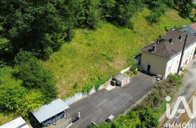 Vente Maison/villa 6 pièces — photo du bien