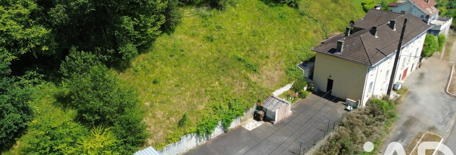 Maison 6 Pièces 149 m² à vendre à Gelos (64110)