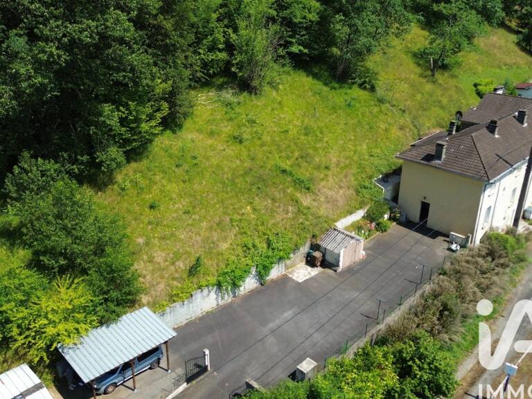 Vente Maison/villa 6 pièces — photo 1