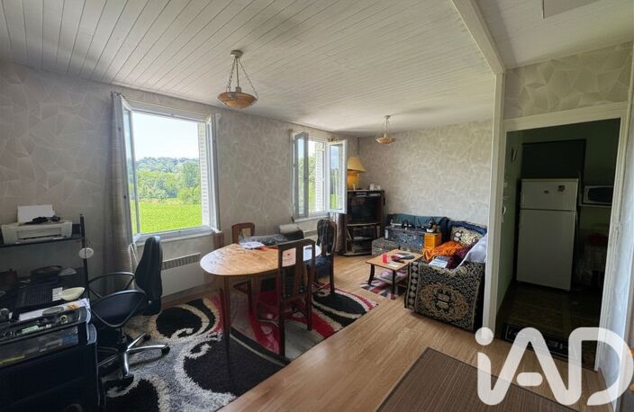Vente Maison/villa 6 pièces — photo 2