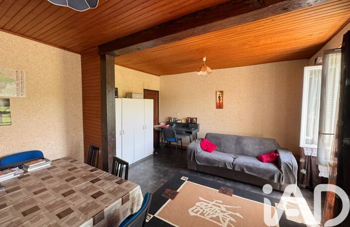 Vente Maison/villa 6 pièces — photo 3