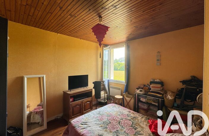 Vente Maison/villa 6 pièces — photo 4