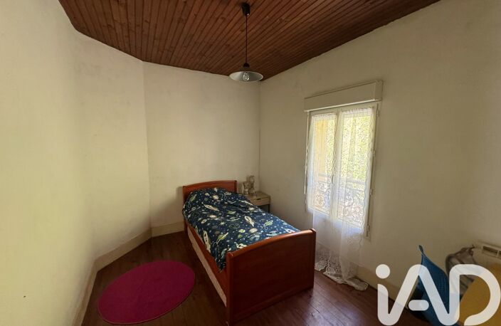 Vente Maison/villa 6 pièces — photo 5