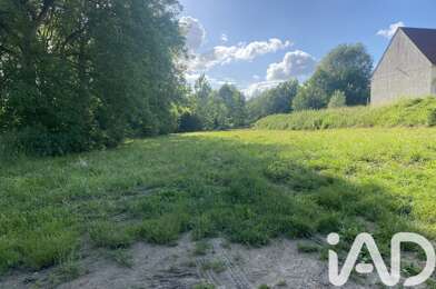 Terrain  39000 €