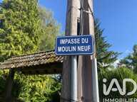 Vente Terrain à bâtir 2 100 m&sup2; — photo 3