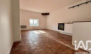 Appartement 2 Pièces 41 m² à vendre à Aubenas (07200)