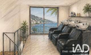 Commerce  70 m² à vendre à Menton (06500)