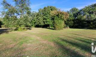 Terrain  1257 m² à vendre à Nouaillé-Maupertuis (86340)