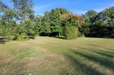Terrain  105560 €