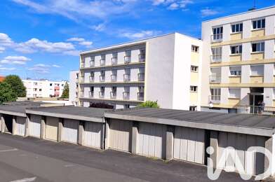 Appartement 1 pièces 42000 €