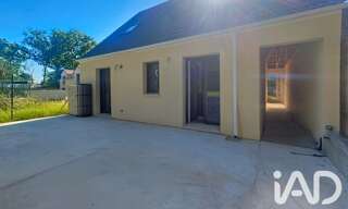Maison 4 Pièces 93 m² à vendre à Itteville (91760)
