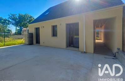 Vente Maison/villa 4 pièces — photo du bien