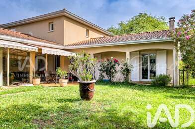 Maison 5 pièces 770000 €