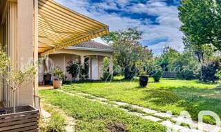 Maison 5 Pièces 200 m² à vendre à Bouliac (33270)
