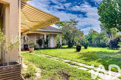 Maison 5 pièces 770000 €