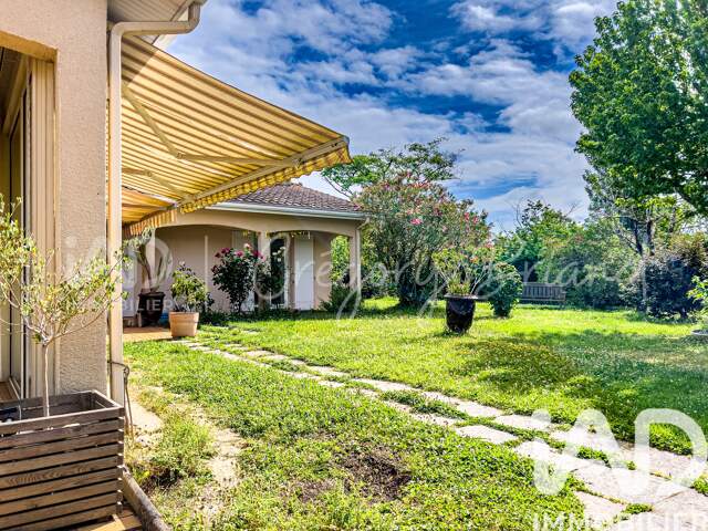 Vente Maison/villa 5 pièces — photo du bien