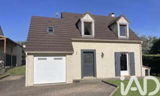 Maison 5 Pièces 101 m² à vendre à Faremoutiers (77515)