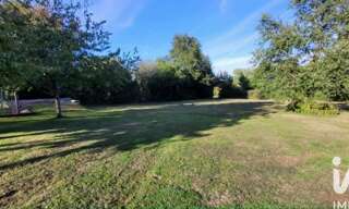 Terrain  1285 m² à vendre à Nouaillé-Maupertuis (86340)