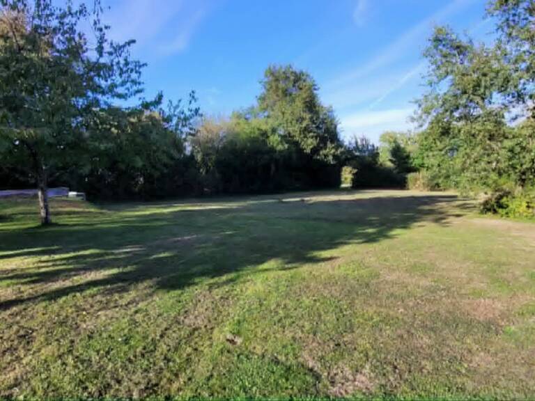 Vente Terrain à bâtir 1 285 m&sup2; — photo 1