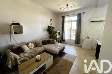 Appartement 2 pièces 246500 €