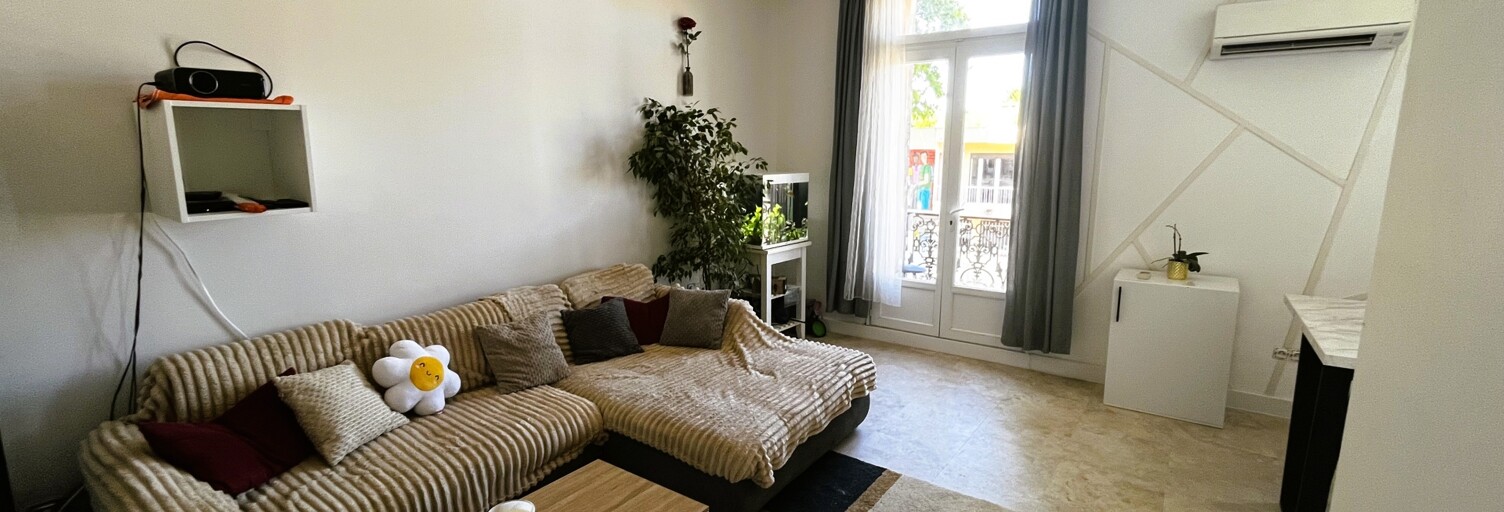 Appartement 2 Pièces 68 m² à vendre à Saint-Jean-de-Védas (34430)