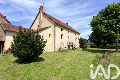 Maison 7 pièces 203000 €