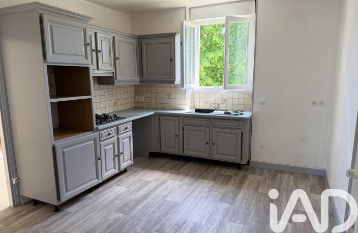 Vente Longère 7 pièces — photo 2