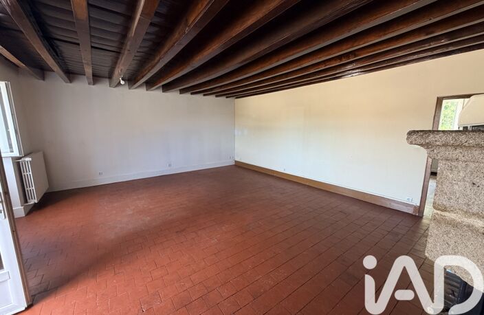 Vente Longère 7 pièces — photo 3