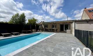 Maison 5 Pièces 130 m² à vendre à Biache-Saint-Vaast (62118)