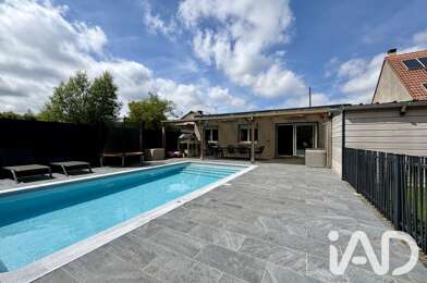 Maison 5 pièces 308000 €
